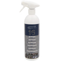 Dégraissant Cale et Moteur 16 Nautic Clean 750ml