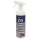 Nettoyant défenses & pare-battages 03 Nautic Clean 750ml