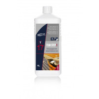 Nettoyant Teak step 17 Nautic Clean 1litre