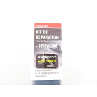 Kit réparation pour pneumatique en Hypalon Soromap 74306