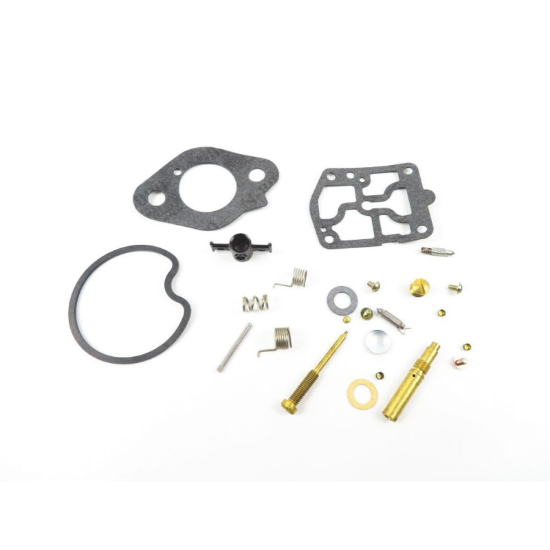 Kit joints carburateur Mercury 18-7226 / 1395-9650 30-40-45CV