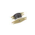 Support moteur Johnson Evinrude 321469