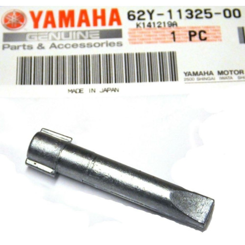 Anode Bloc Moteur Yamaha F70