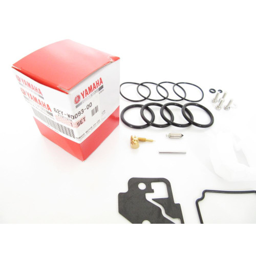 Kit Carburateur Yamaha 45CV 4T d'origine