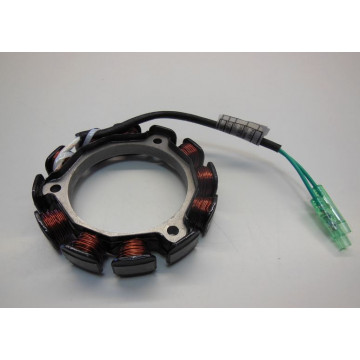 6BX-85510-A0 Stator Yamaha F4 à F6