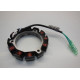 6BX-85510-A0 Stator Yamaha F4 à F6