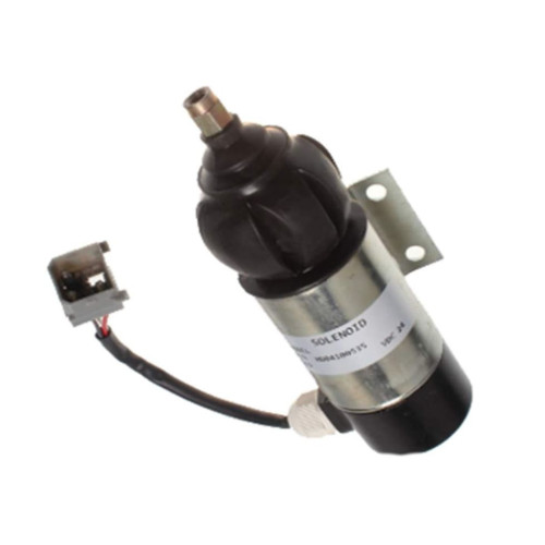 Electrovanne d'Arrêt Volvo Penta THAMD70 24 Volt