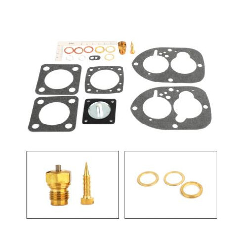 Kit Carburateur Volvo Penta BB115