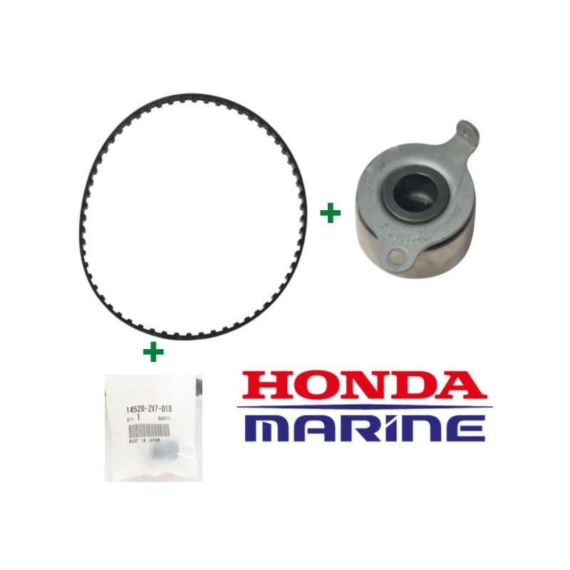 14400-921-024 / 14510-ZW1-004 / 14520-ZV5-020 Kit Distribution Honda BF75