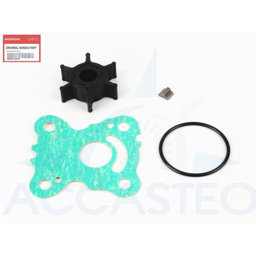 06192-ZW9-000 / 06192-ZW9-010 / 06192-ZW9-020 Kit Turbine Honda BF8D à BF20D