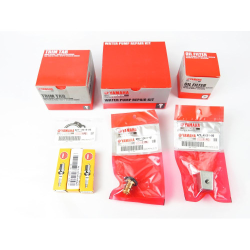 Kit Entretien Yamaha F30A