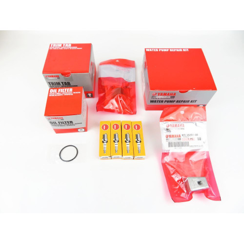 Kit Entretien Yamaha F60A