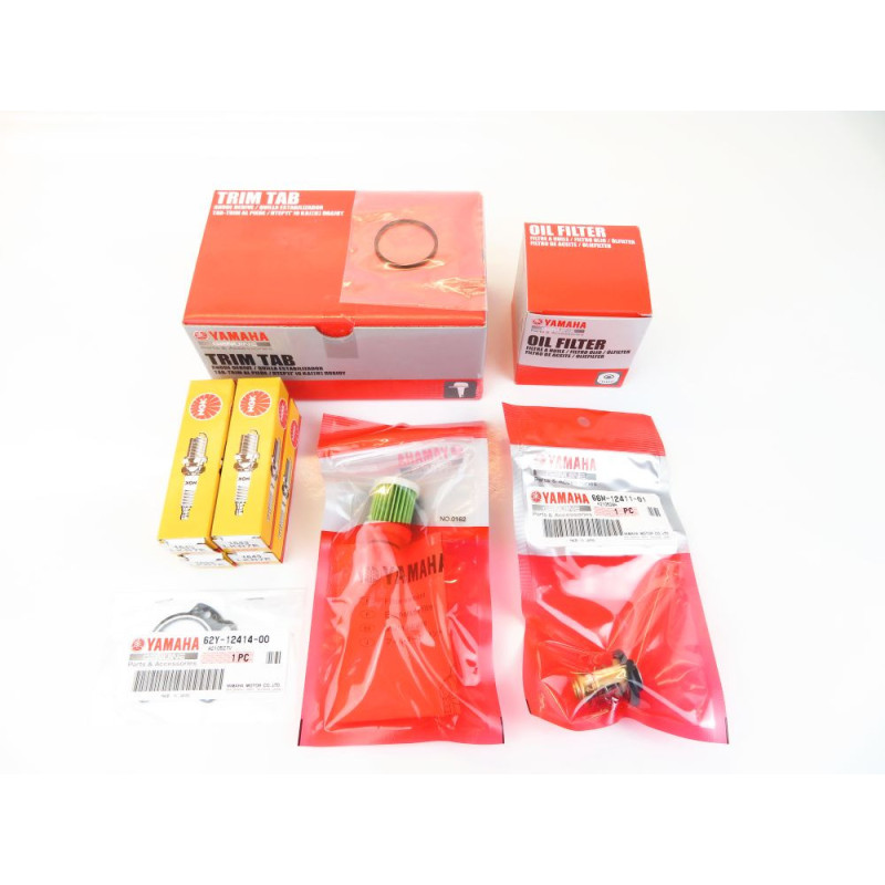 Kit Entretien Yamaha F70A