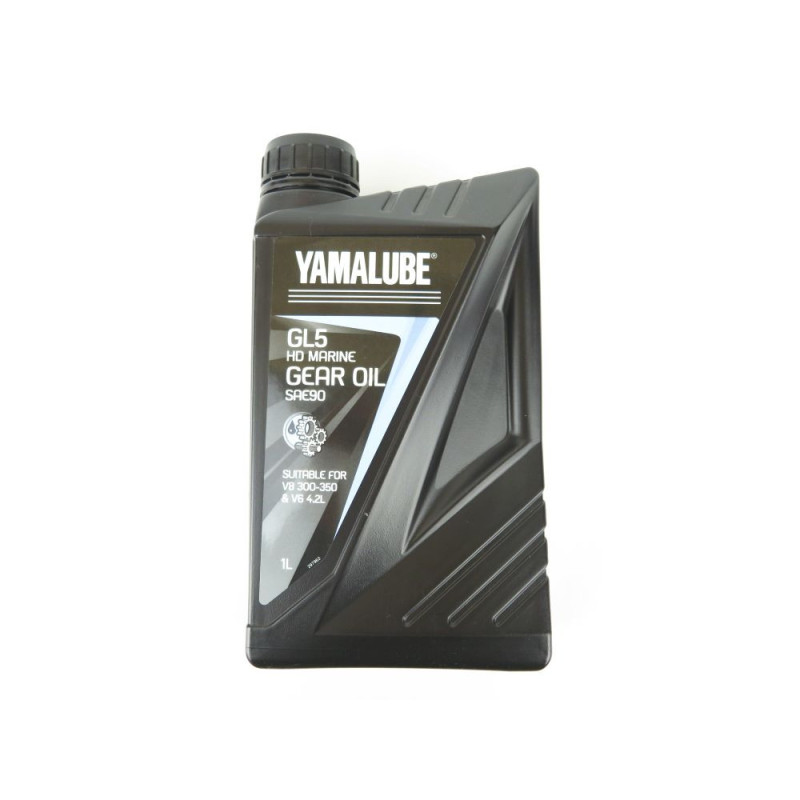 Huile d'Embase Yamaha SAE90 GL5 1L