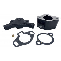 Boitier de thermostat Mercruiser 5.7L