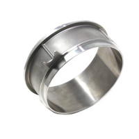 Bague d&#039;Usure Inox Seadoo Spark TRIXX