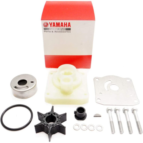 Kit pompe à eau Yamaha F25 4T