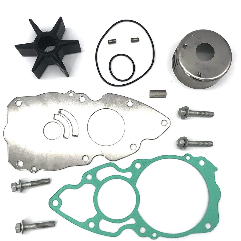 Kit pompe à eau Yamaha F350 4T