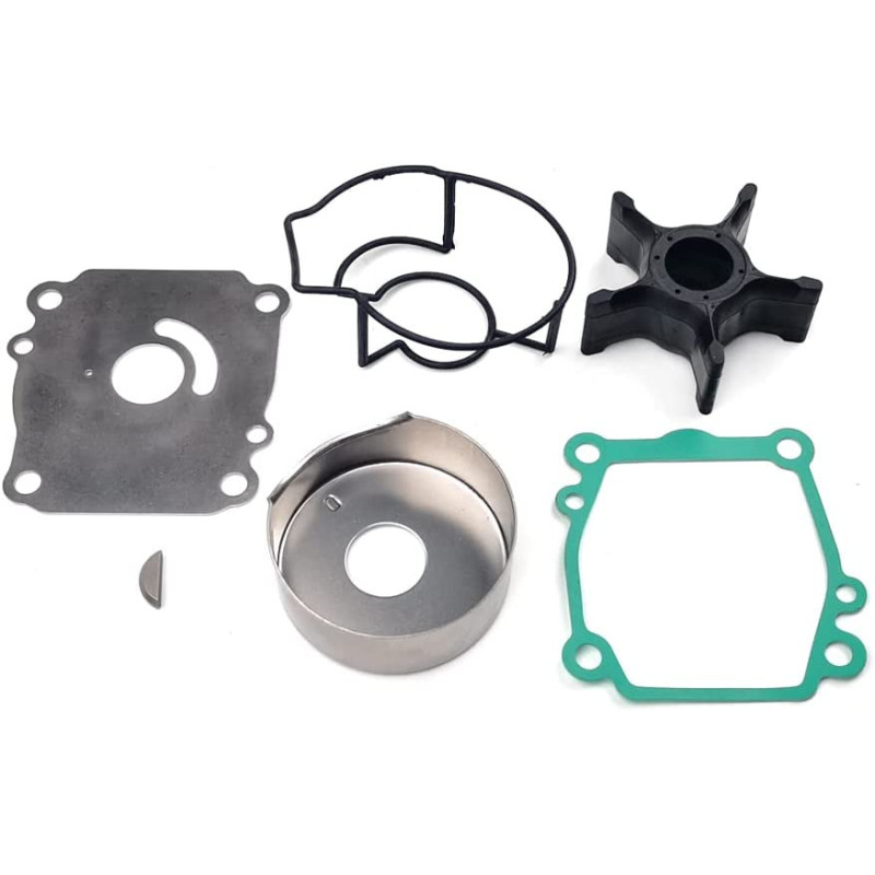 Kit pompe à eau Suzuki DF100 4T