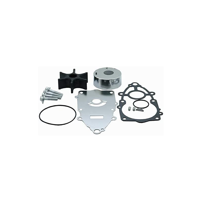 Kit pompe à eau Yamaha 150CV