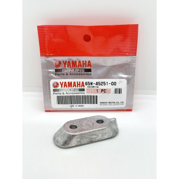 Anode Yamaha 4CV 2T