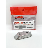 Anode Yamaha 6CV 2T