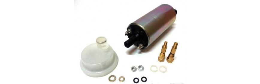 kit pompe à essence pour johnson evinrude de 9.9 à 235cv V6